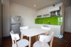 Penthouse aparment for rent in Tay Ho with stunning Westlake view